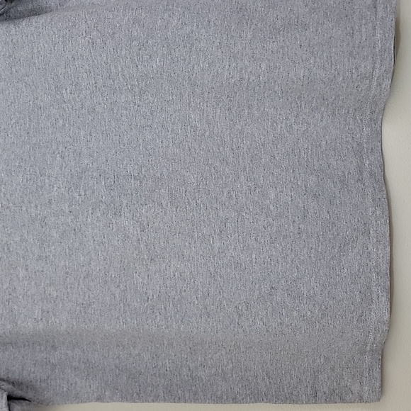 Zion National Park by Delta Gray Graphic Short Sleeve T-Shirt M - Picture 12 of 12